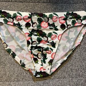 SHEIN White Brief
